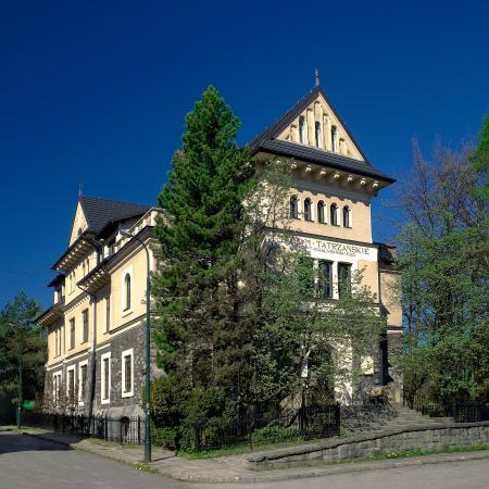 Tatra Museum